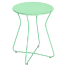 Cocotte Stool H.18" - Sea Green Designs