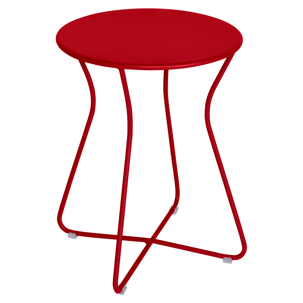 Cocotte Stool H.18" - Sea Green Designs