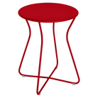 Cocotte Stool H.18" - Sea Green Designs