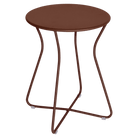 Cocotte Stool H.18" - Sea Green Designs