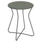 Cocotte Stool H.18" - Sea Green Designs