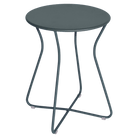 Cocotte Stool H.18" - Sea Green Designs