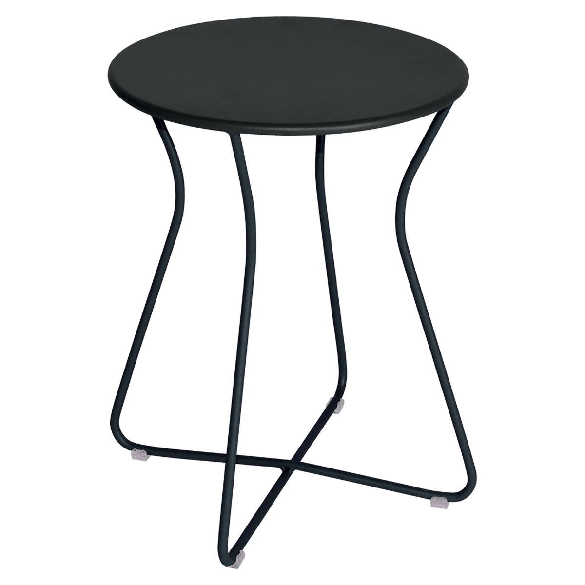 Cocotte Stool H.18" - Sea Green Designs