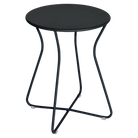 Cocotte Stool H.18" - Sea Green Designs
