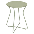 Cocotte Stool H.18" - Sea Green Designs