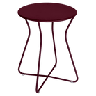 Cocotte Stool H.18" - Sea Green Designs