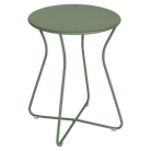 Cocotte Stool H.18" - Sea Green Designs