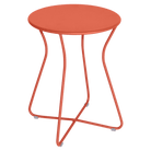 Cocotte Stool H.18" - Sea Green Designs