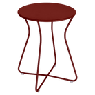 Cocotte Stool H.18" - Sea Green Designs