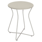 Cocotte Stool H.18" - Sea Green Designs