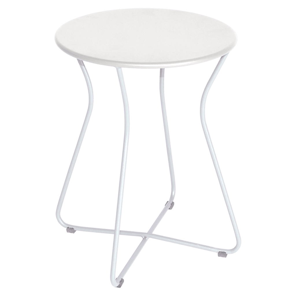 Cocotte Stool H.18" - Sea Green Designs