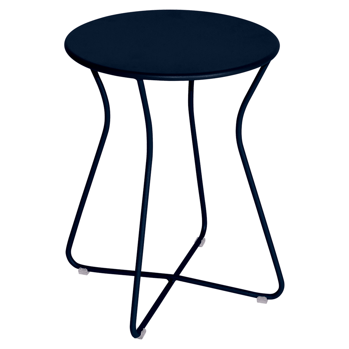 Cocotte Stool H.18" - Sea Green Designs