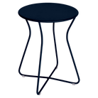 Cocotte Stool H.18" - Sea Green Designs