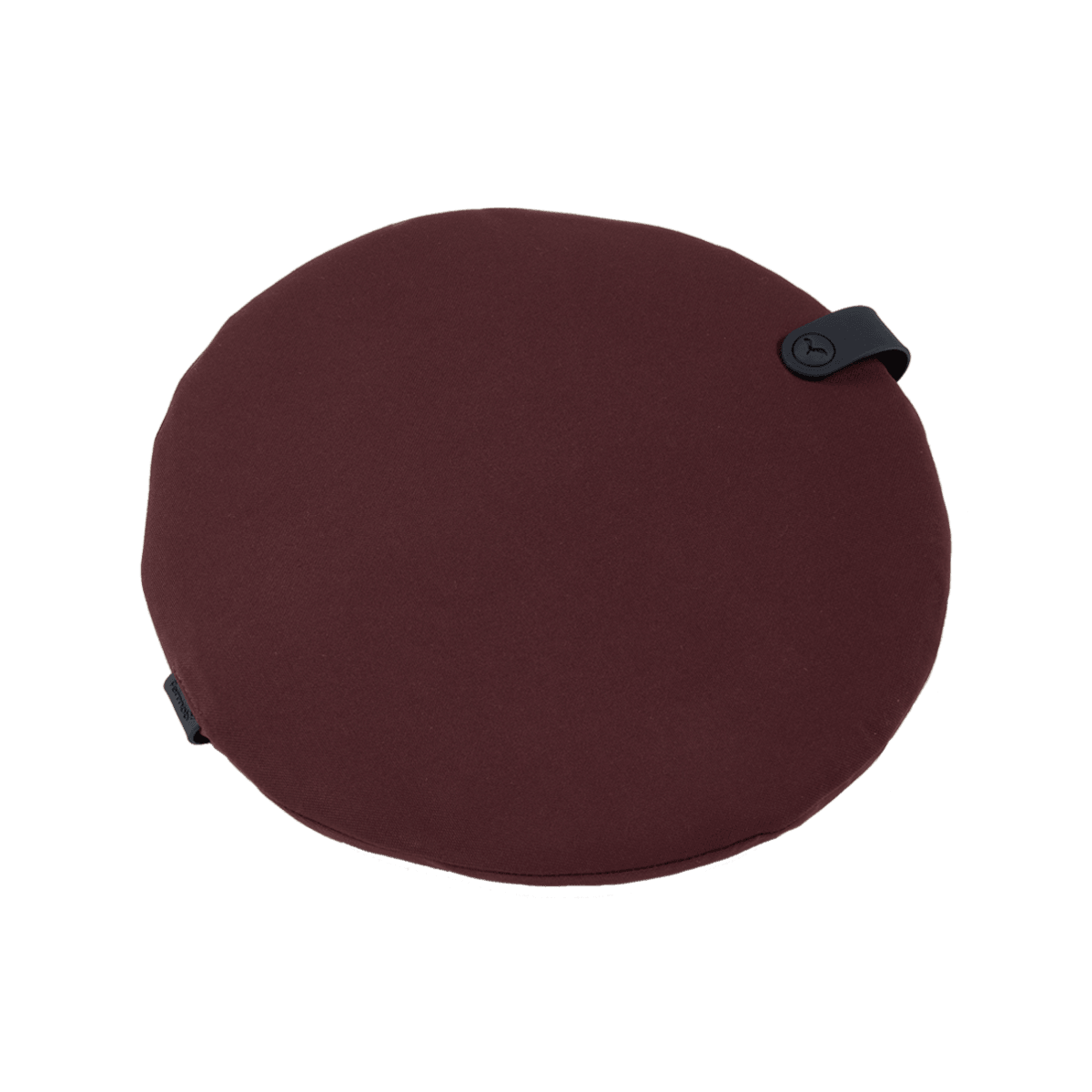 Color Mix Round Outdoor Cushion - Sea Green Designs