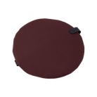 Color Mix Round Outdoor Cushion - Sea Green Designs