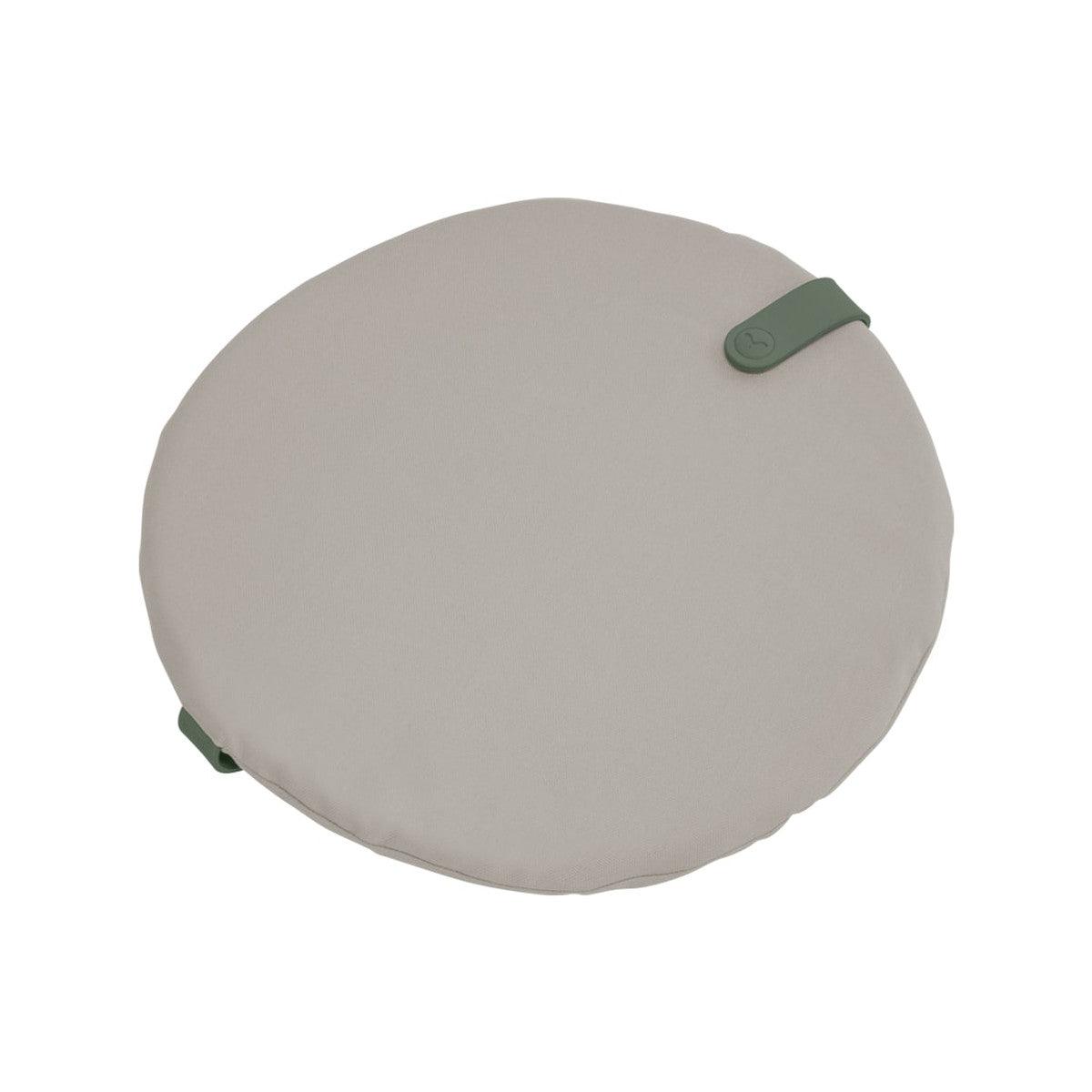 Color Mix Round Outdoor Cushion - Sea Green Designs