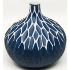 Congo Tiny Vase - Sea Green Designs