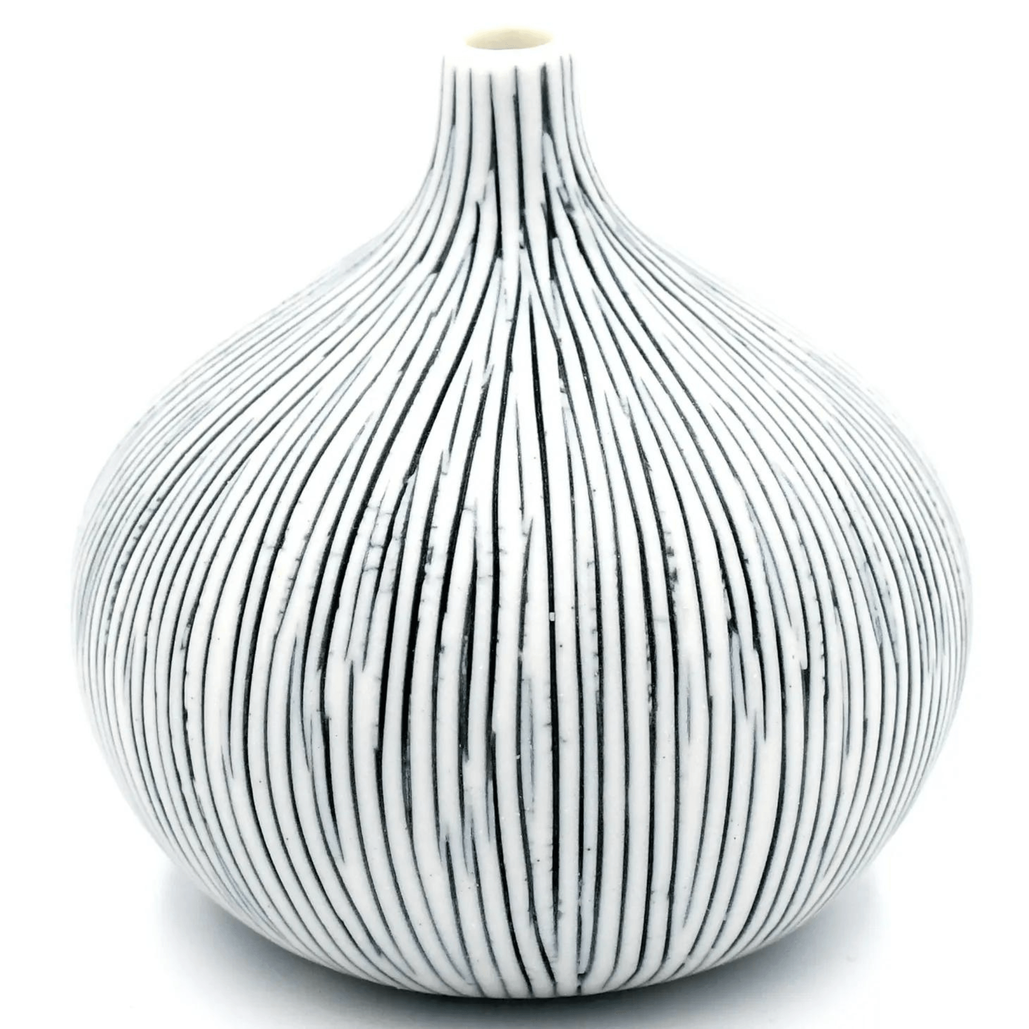Congo Tiny Vase - Sea Green Designs