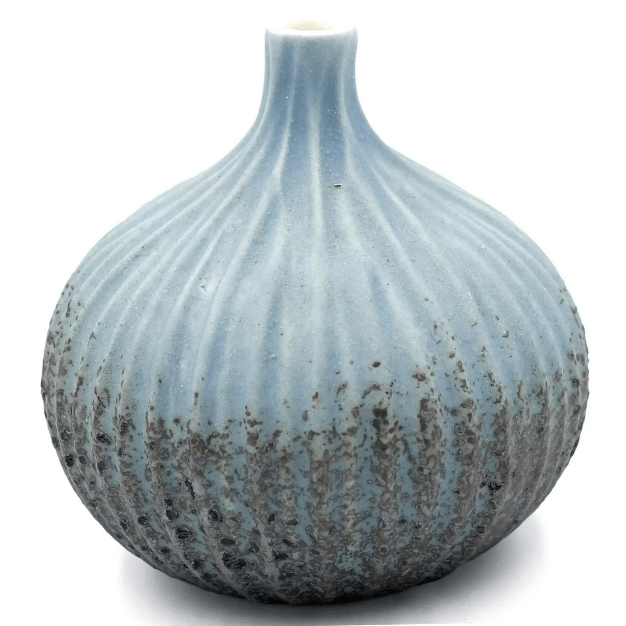 Congo Tiny Vase - Sea Green Designs