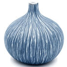 Congo Tiny Vase - Sea Green Designs