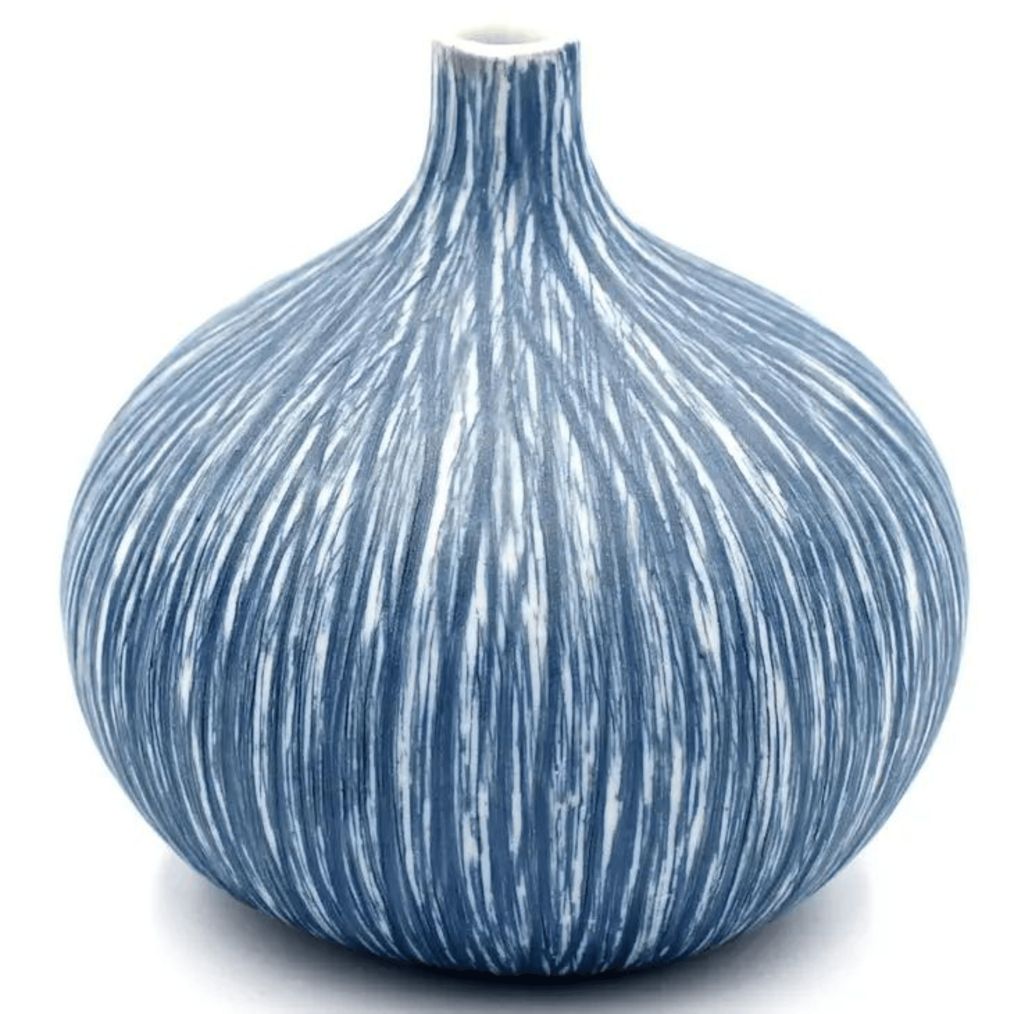 Congo Tiny Vase - Sea Green Designs