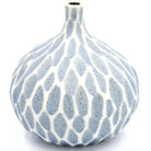 Congo Tiny Vase - Sea Green Designs
