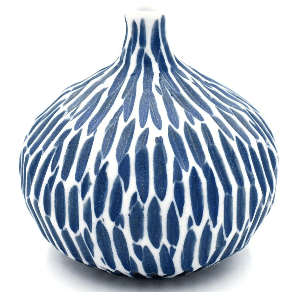 Congo Tiny Vase - Sea Green Designs