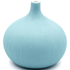 Congo Tiny Vase - Sea Green Designs