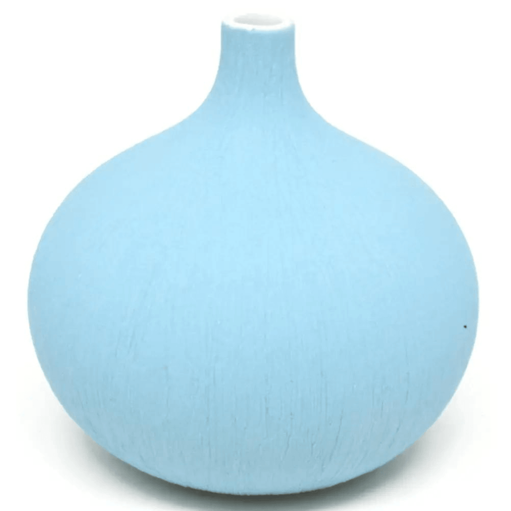 Congo Tiny Vase - Sea Green Designs