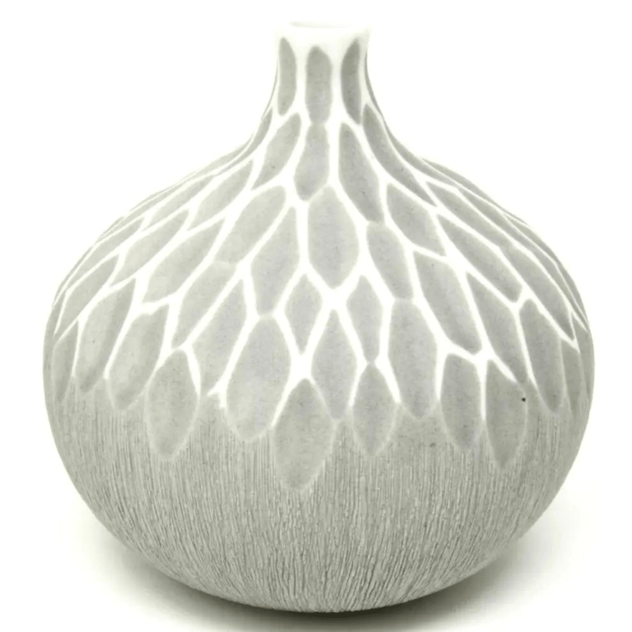 Congo Tiny Vase - Sea Green Designs
