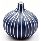 Congo Tiny Vase - Sea Green Designs