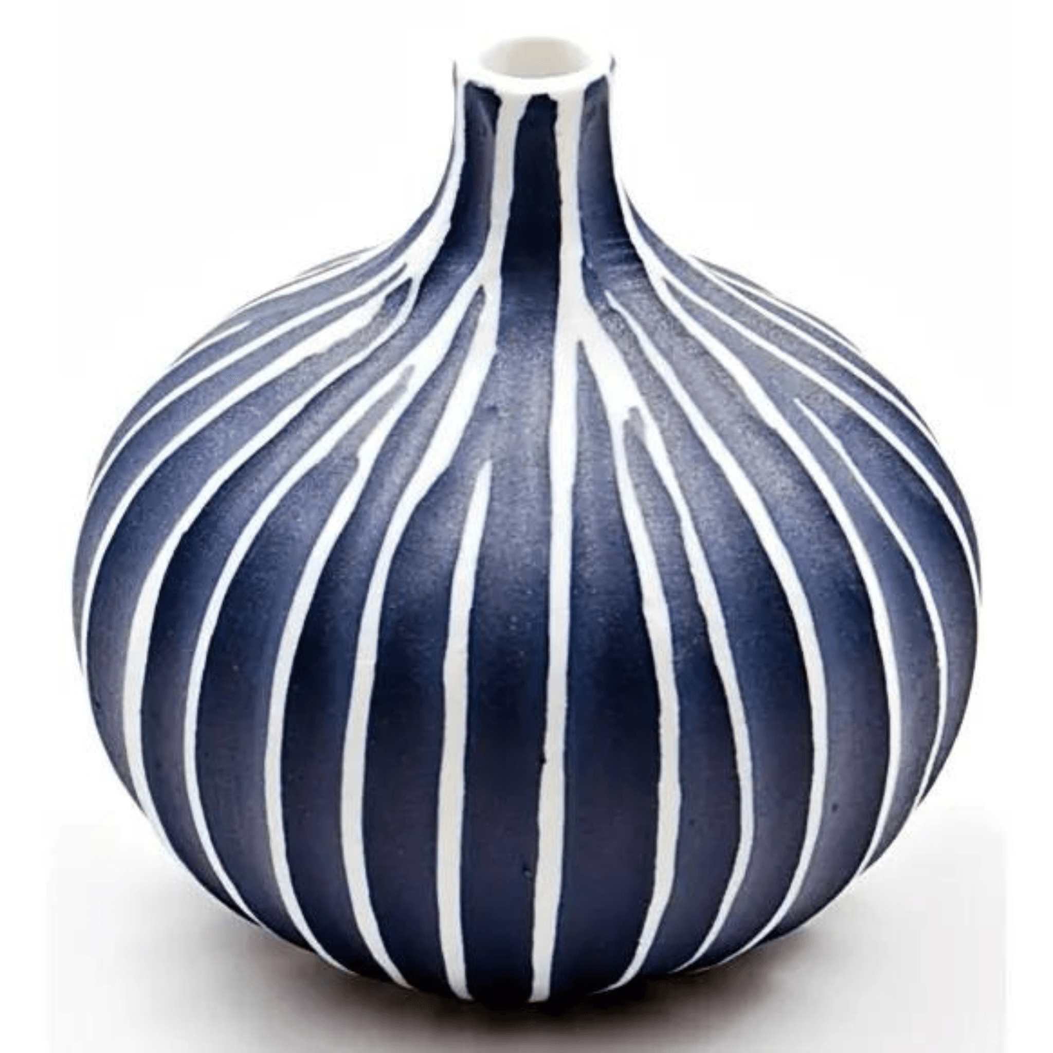 Congo Tiny Vase - Sea Green Designs