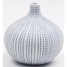 Congo Tiny Vase - Sea Green Designs