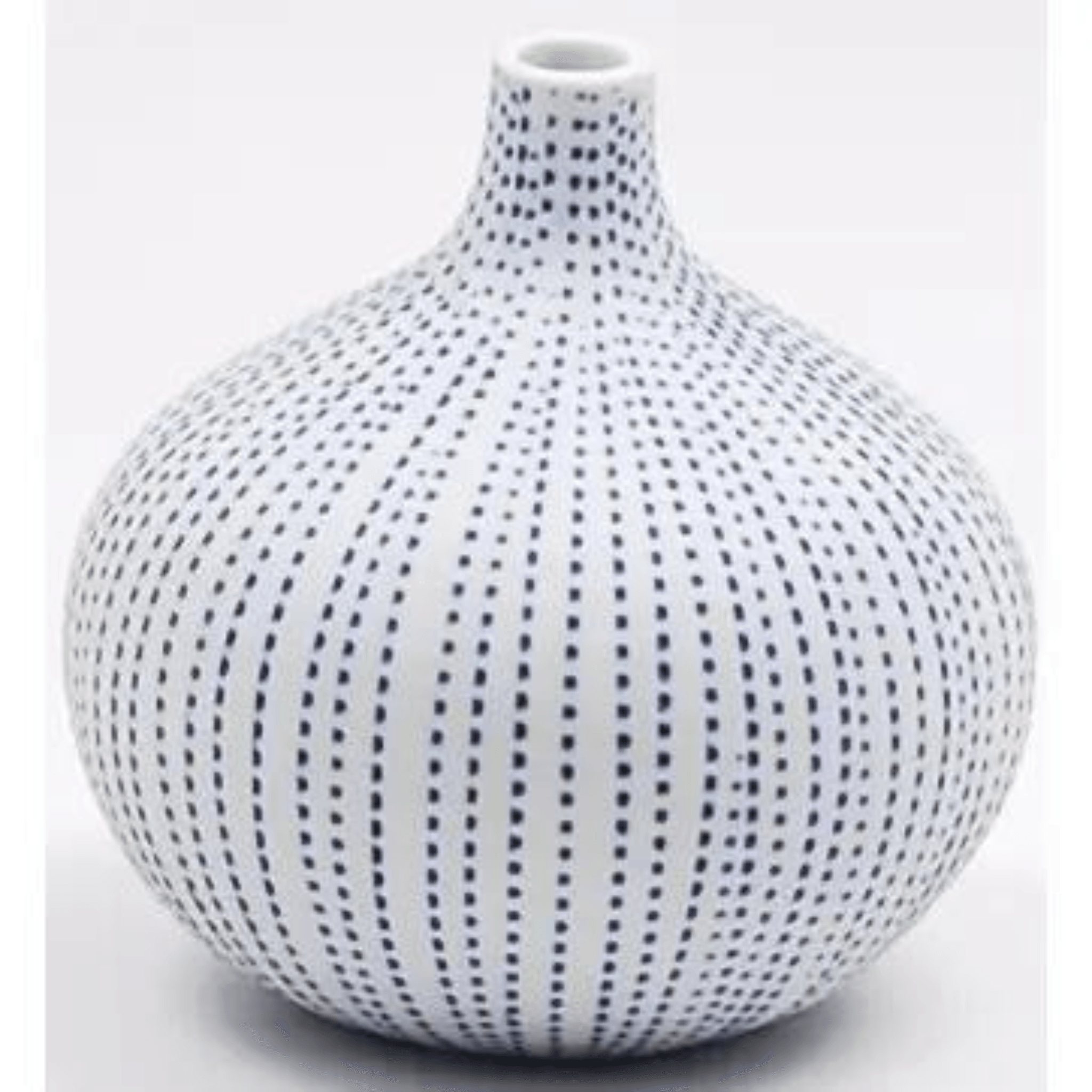Congo Tiny Vase - Sea Green Designs