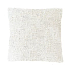 Cozy Cotton Bouclee Pillow - Sea Green Designs