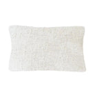 Cozy Cotton Bouclee Pillow - Sea Green Designs