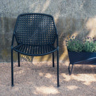 Croisette Armchair, Set of 2 - Sea Green Designs