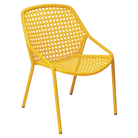 Croisette Armchair, Set of 2 - Sea Green Designs