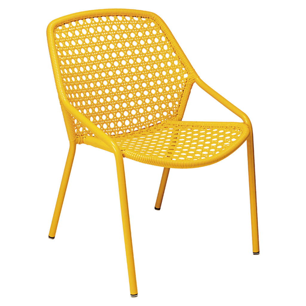 Croisette Armchair, Set of 2 - Sea Green Designs