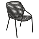 Croisette Armchair, Set of 2 - Sea Green Designs