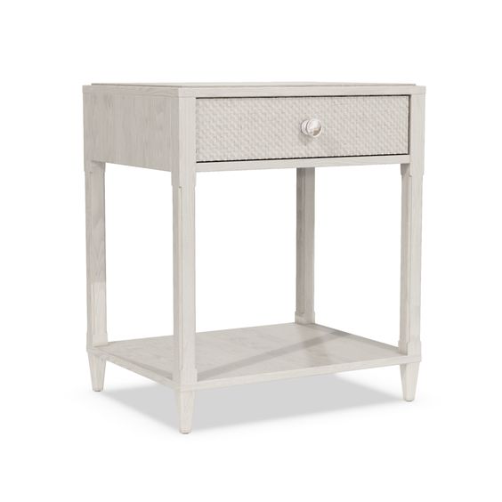 Clawson Side Table - Sea Green Designs