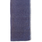Indigo Hand Towel - Sea Green Designs