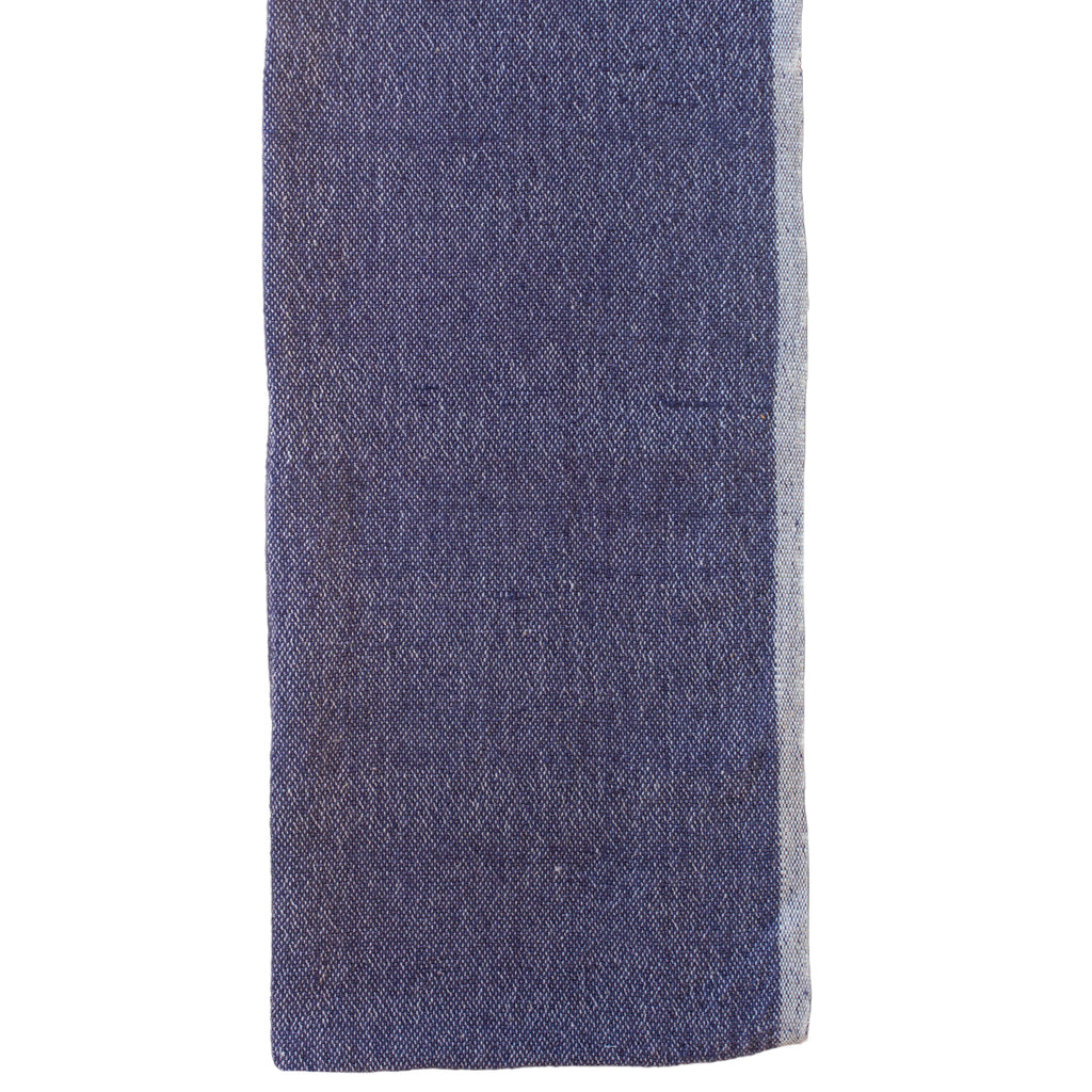 Indigo Hand Towel - Sea Green Designs