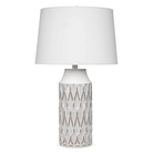 Dalia Table Lamp - Sea Green Designs