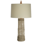 Dana Lamp - Sea Green Designs