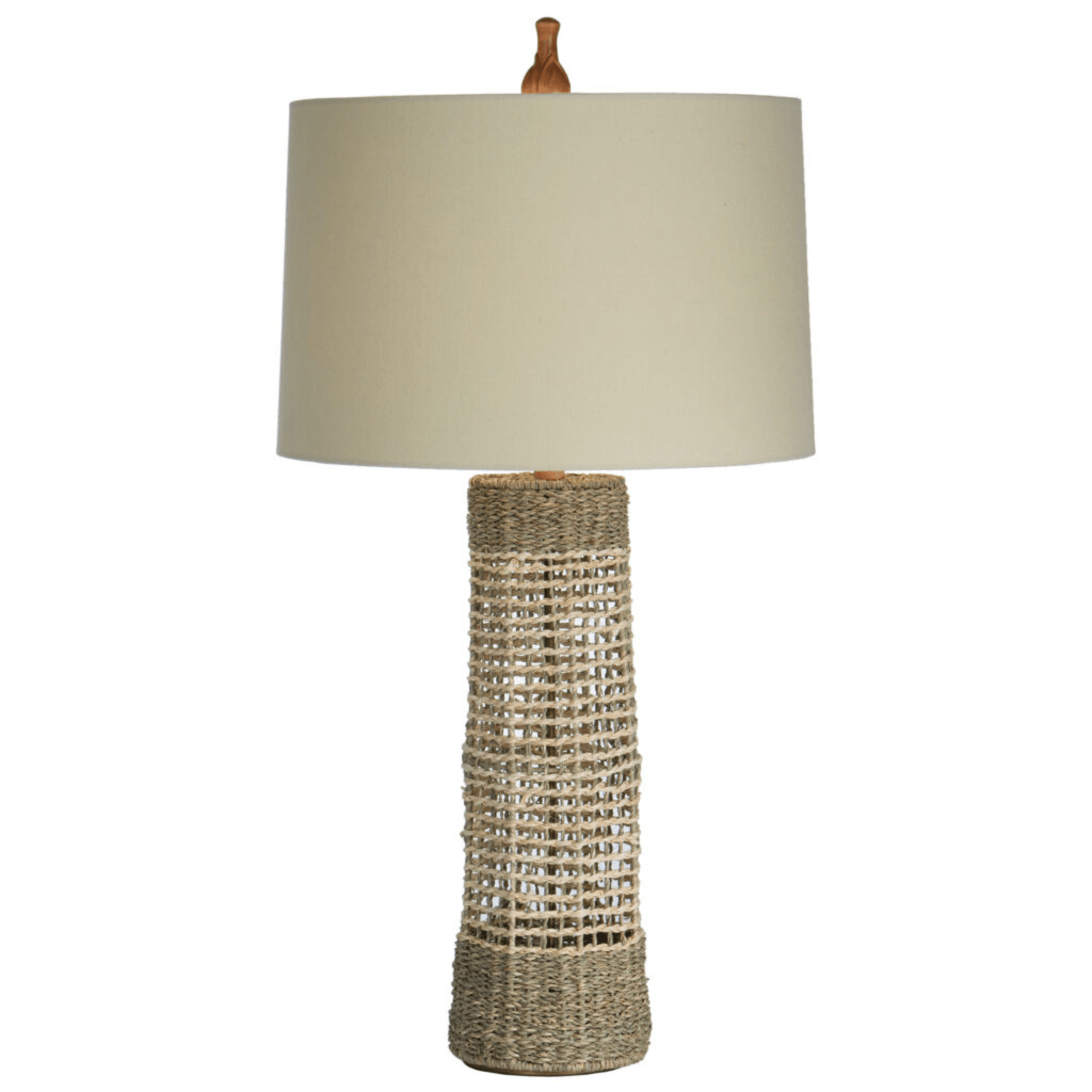 Dana Lamp - Sea Green Designs