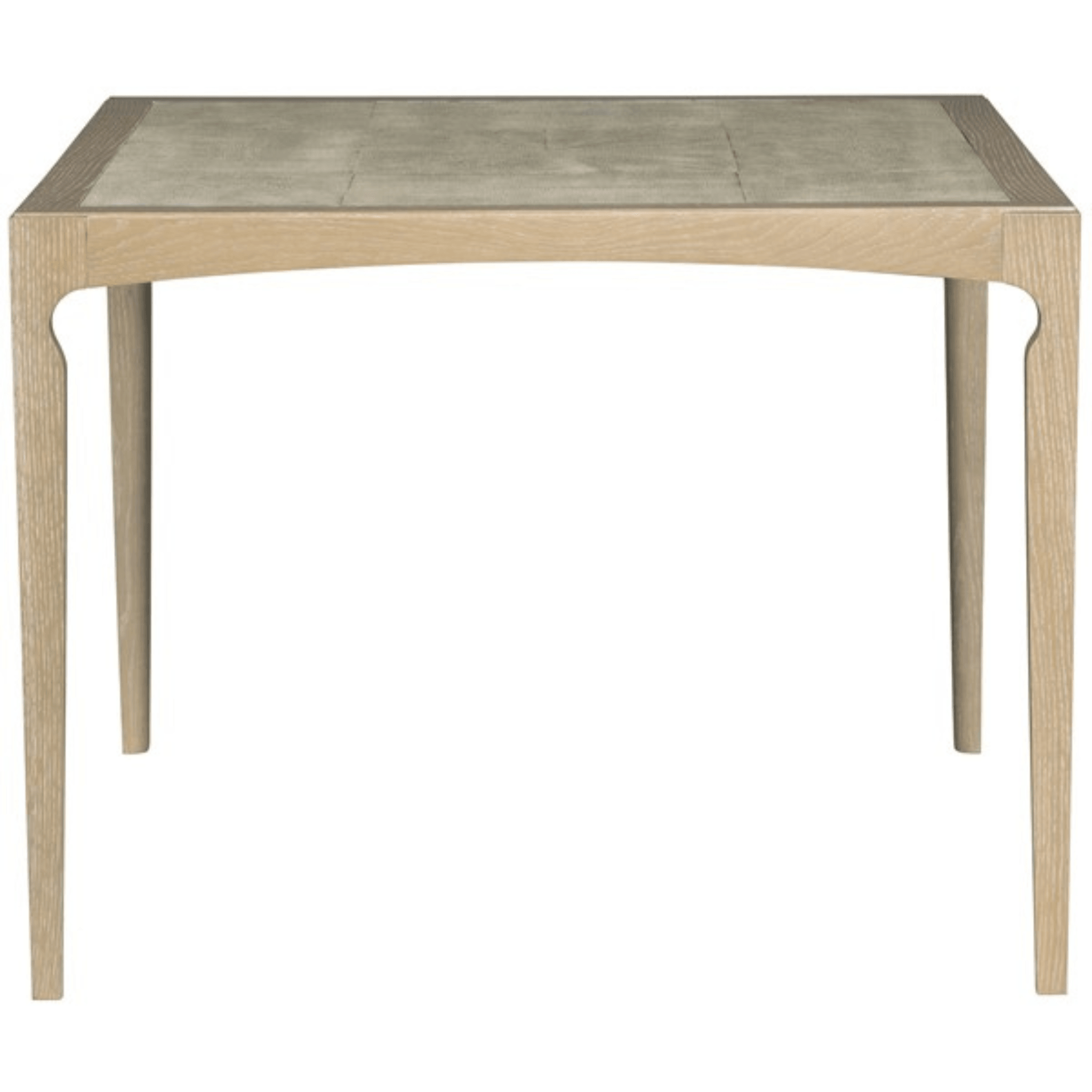 Danforth Game Table - Sea Green Designs