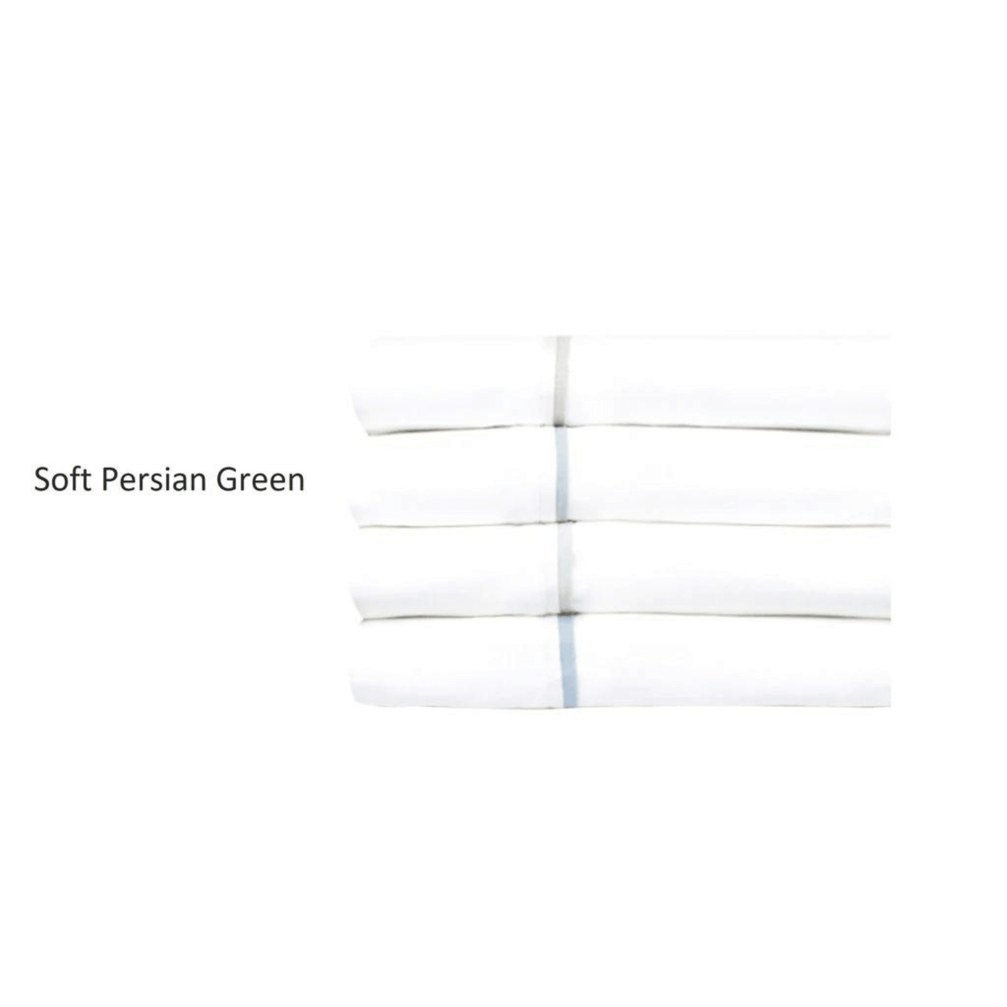 Daniel Sheet Sets - Sea Green Designs