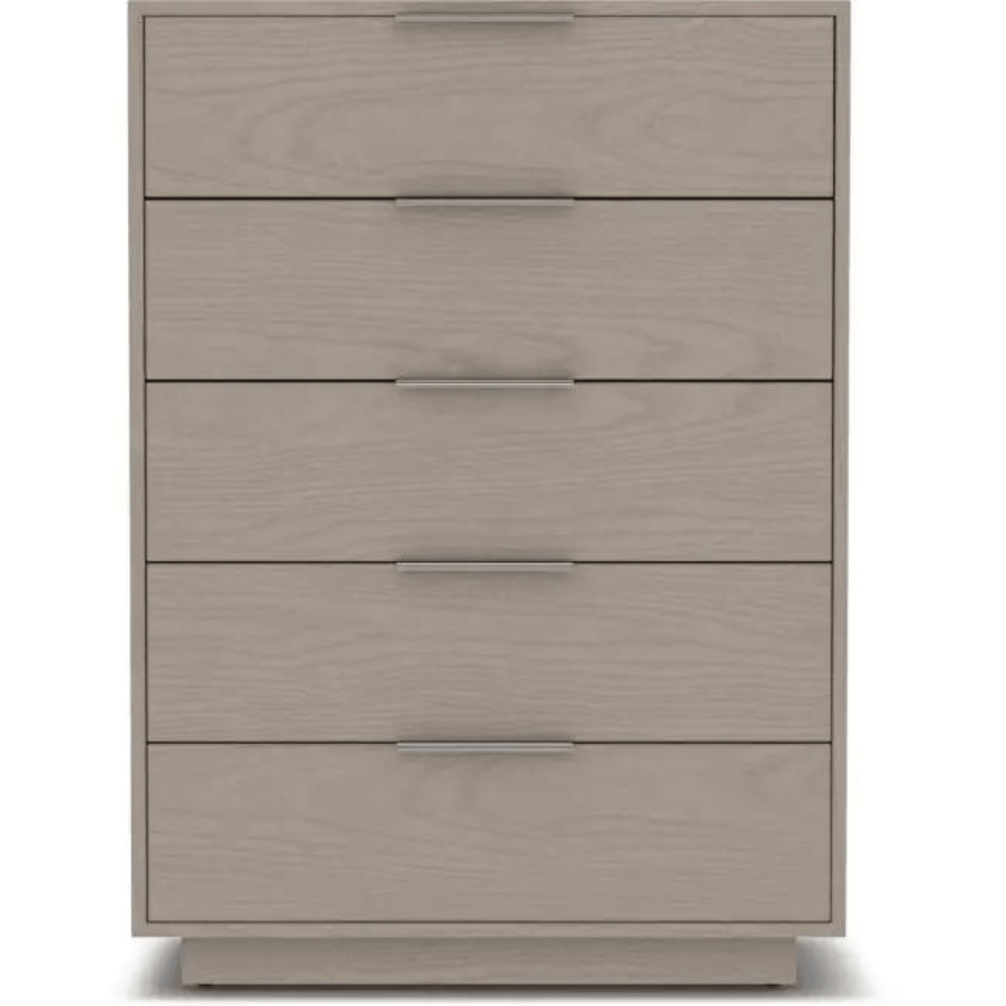 Dartmoor Five Drawer Dresser - Sea Green Designs
