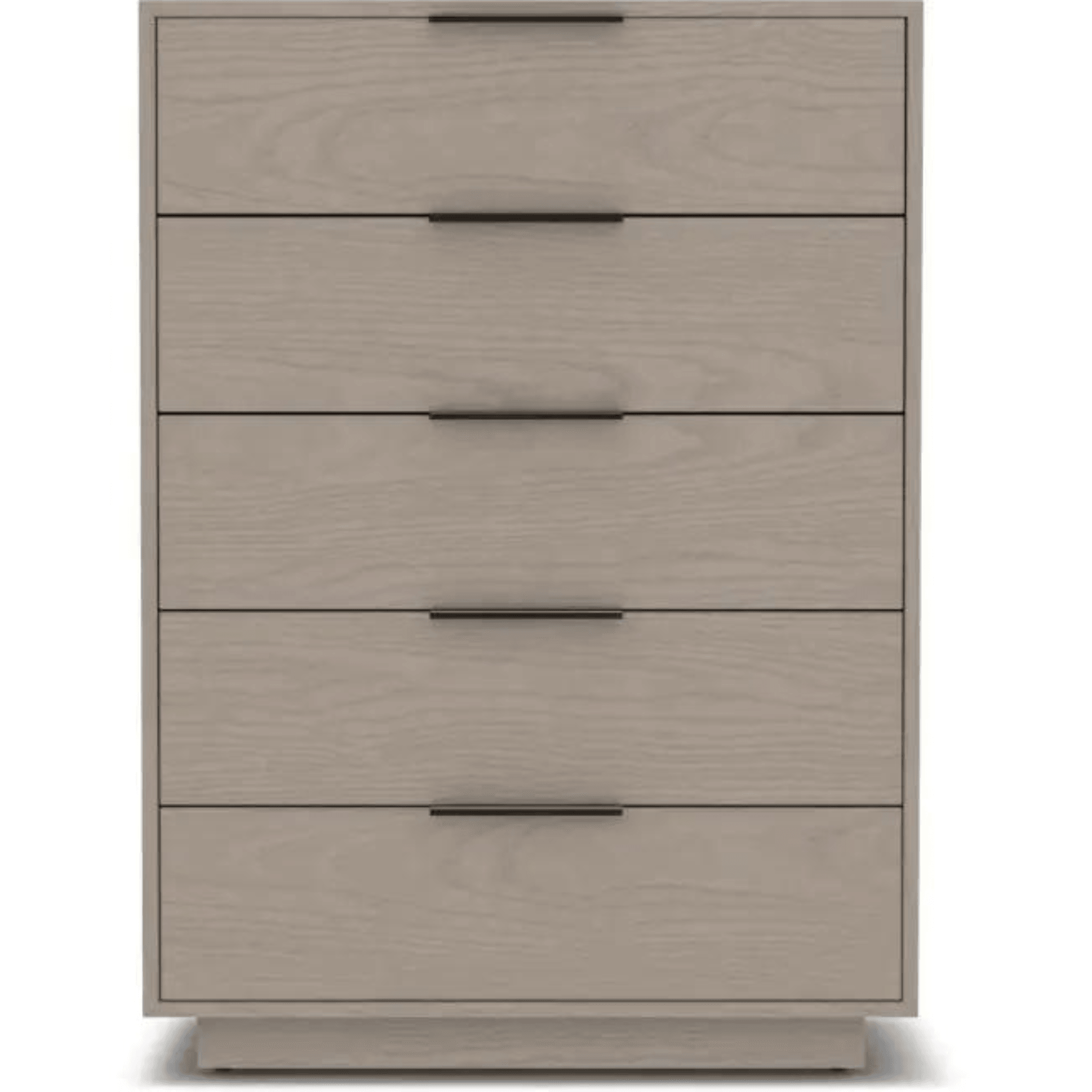 Dartmoor Five Drawer Dresser - Sea Green Designs
